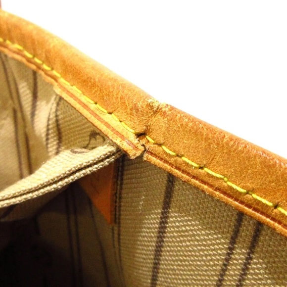 Louis Vuitton Monogram Neverfull GM - Picture 8 of 14